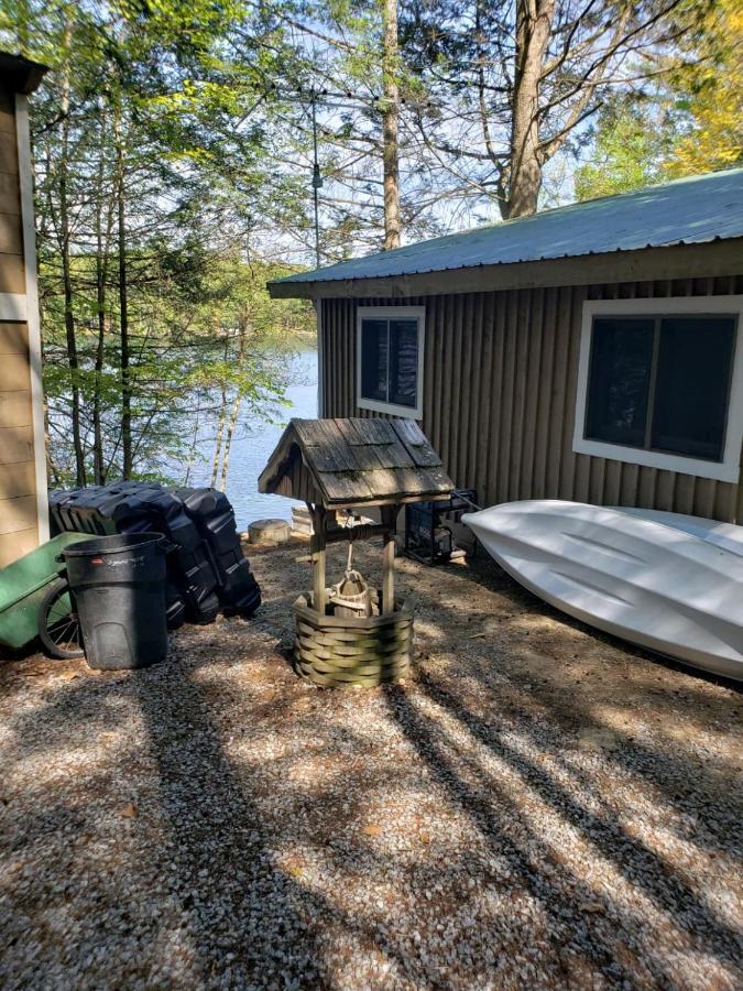Panoramic Water Views , Cozy House In Henniker ,Nh Villa Dış mekan fotoğraf