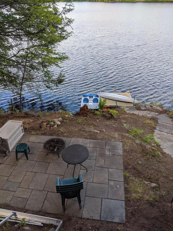 Panoramic Water Views , Cozy House In Henniker ,Nh Villa Dış mekan fotoğraf