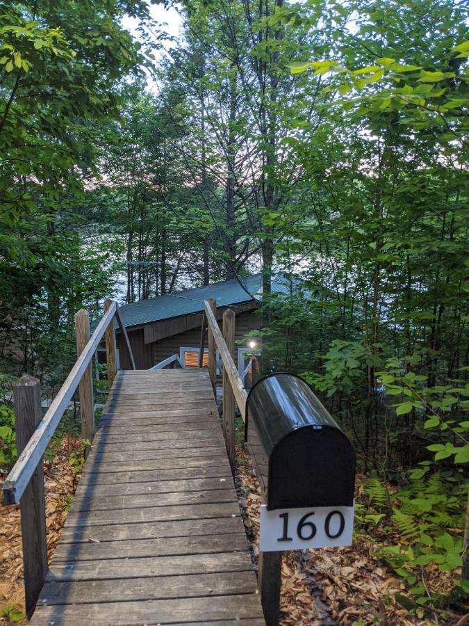 Panoramic Water Views , Cozy House In Henniker ,Nh Villa Dış mekan fotoğraf