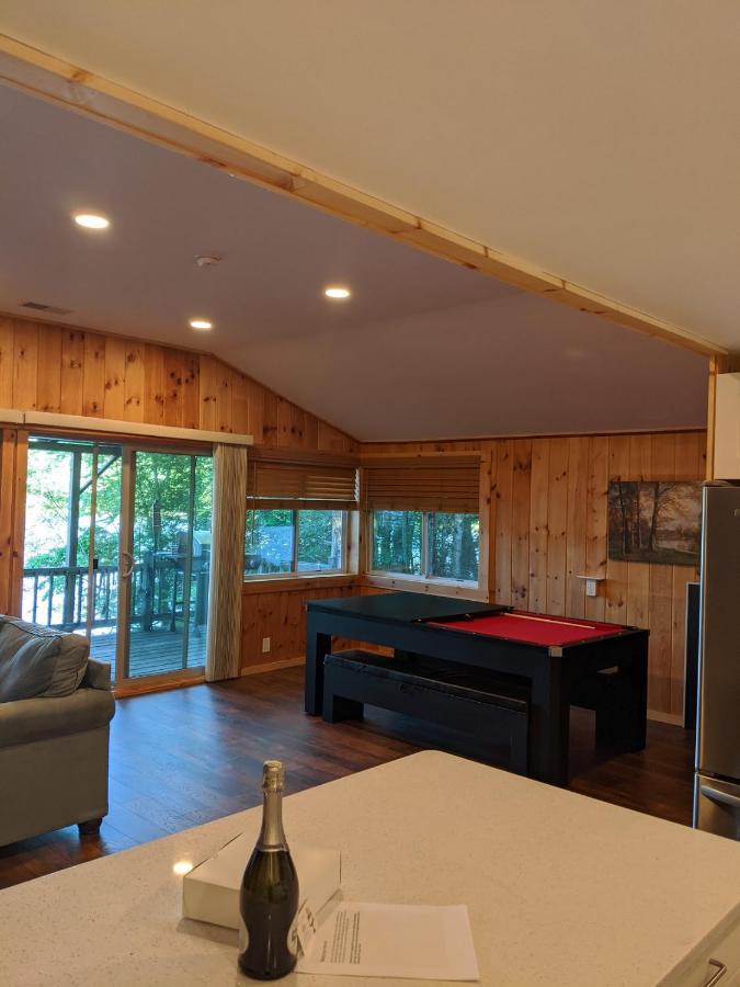Panoramic Water Views , Cozy House In Henniker ,Nh Villa Dış mekan fotoğraf