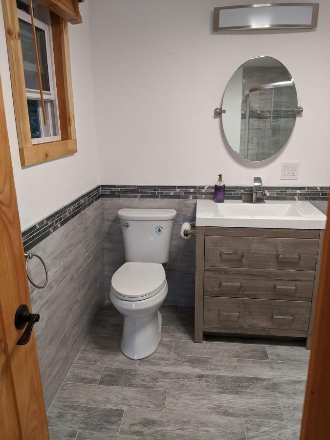 Panoramic Water Views , Cozy House In Henniker ,Nh Villa Dış mekan fotoğraf