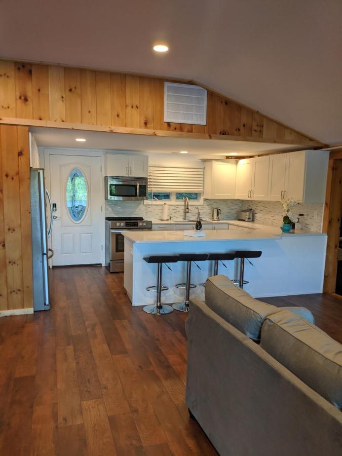 Panoramic Water Views , Cozy House In Henniker ,Nh Villa Dış mekan fotoğraf